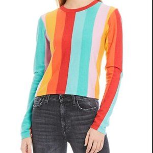 Buffalo David Bitton Short Stuf Multicolor Sweater